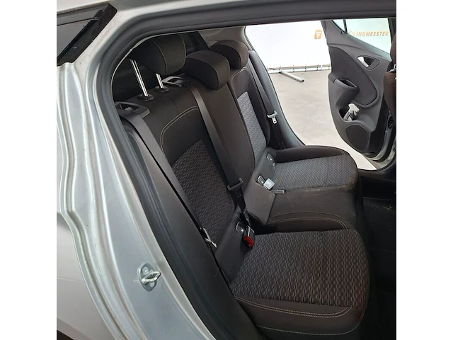 Personenauto, opel, astra 1.6 cdti, 2018 - afbeelding 32 van  45