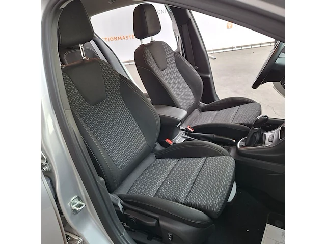 Personenauto, opel, astra 1.6 cdti, 2018 - afbeelding 33 van  45