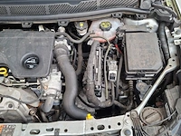 Personenauto, opel, astra 1.6 cdti, 2018 - afbeelding 36 van  45