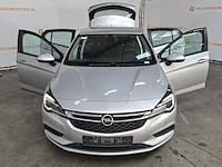 Personenauto, opel, astra 1.6 cdti, 2018 - afbeelding 40 van  45