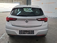 Personenauto, opel, astra 1.6 cdti, 2018 - afbeelding 45 van  45