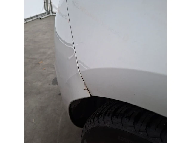 Personenauto, opel, astra 1.6 cdti, 2019 - afbeelding 3 van  47