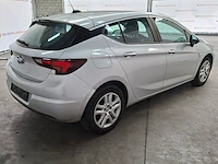 Personenauto, opel, astra 1.6 cdti, 2019 - afbeelding 4 van  47