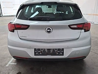 Personenauto, opel, astra 1.6 cdti, 2019 - afbeelding 6 van  47