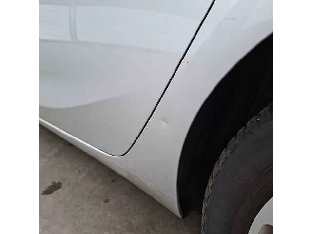 Personenauto, opel, astra 1.6 cdti, 2019 - afbeelding 9 van  47