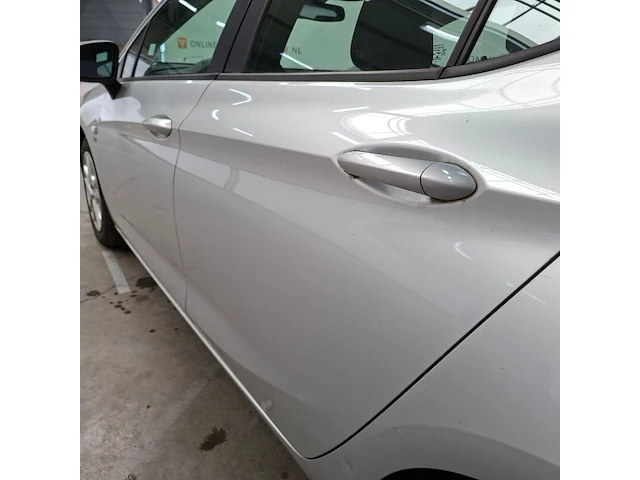 Personenauto, opel, astra 1.6 cdti, 2019 - afbeelding 10 van  47