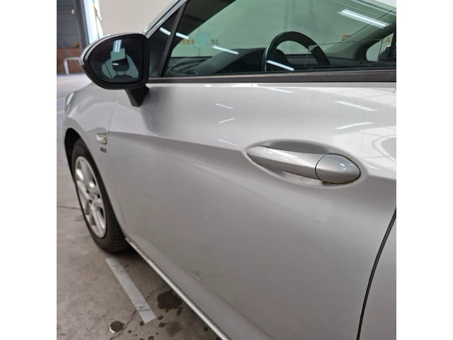 Personenauto, opel, astra 1.6 cdti, 2019 - afbeelding 11 van  47