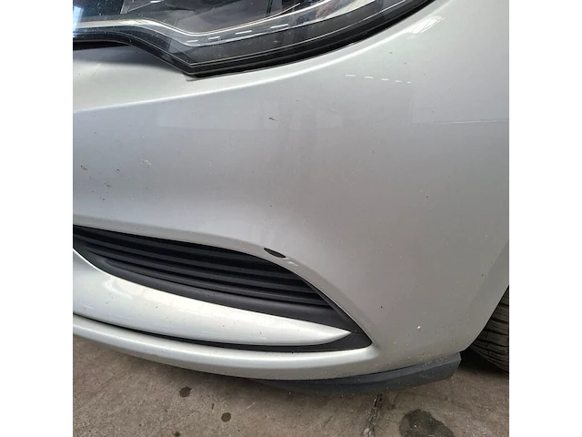 Personenauto, opel, astra 1.6 cdti, 2019 - afbeelding 14 van  47