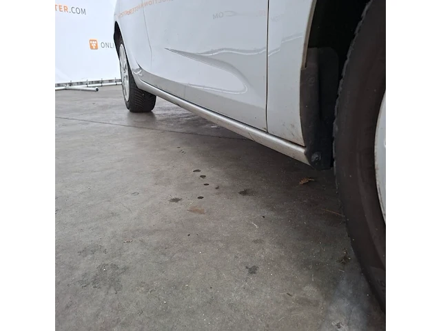 Personenauto, opel, astra 1.6 cdti, 2019 - afbeelding 17 van  47