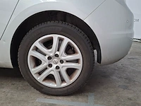 Personenauto, opel, astra 1.6 cdti, 2019 - afbeelding 20 van  47