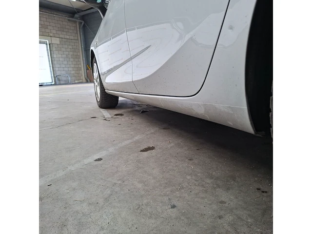 Personenauto, opel, astra 1.6 cdti, 2019 - afbeelding 21 van  47