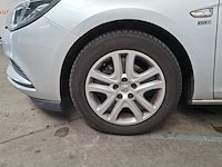 Personenauto, opel, astra 1.6 cdti, 2019 - afbeelding 22 van  47
