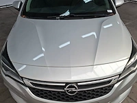 Personenauto, opel, astra 1.6 cdti, 2019 - afbeelding 24 van  47