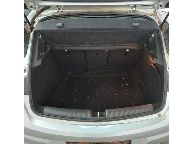 Personenauto, opel, astra 1.6 cdti, 2019 - afbeelding 33 van  47