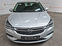 Personenauto, opel, astra 1.6 cdti, 2019 - afbeelding 23 van  47