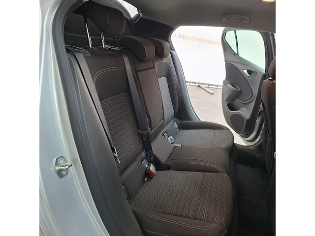 Personenauto, opel, astra 1.6 cdti, 2019 - afbeelding 35 van  47
