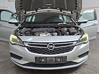 Personenauto, opel, astra 1.6 cdti, 2019 - afbeelding 38 van  47