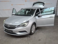 Personenauto, opel, astra 1.6 cdti, 2019 - afbeelding 42 van  47