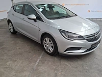 Personenauto, opel, astra 1.6 cdti, 2019 - afbeelding 44 van  47