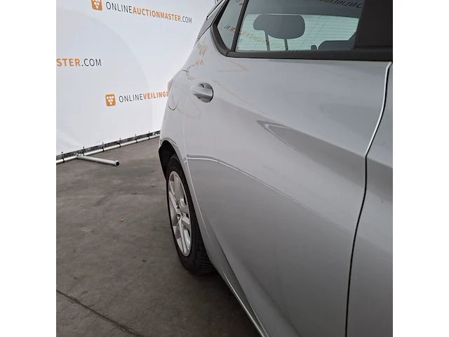Personenauto, opel, astra 1.6 cdti, 2019 - afbeelding 47 van  47
