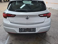 Personenauto, opel, astra 1.6 cdti, 2019 - afbeelding 3 van  46