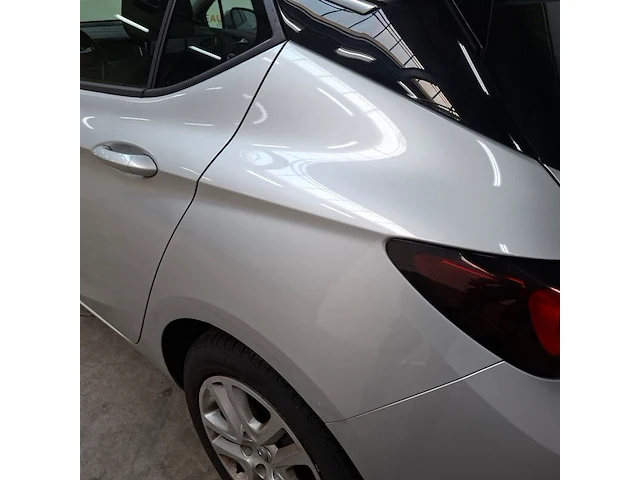Personenauto, opel, astra 1.6 cdti, 2019 - afbeelding 5 van  46