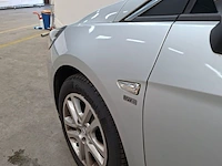 Personenauto, opel, astra 1.6 cdti, 2019 - afbeelding 8 van  46