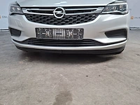 Personenauto, opel, astra 1.6 cdti, 2019 - afbeelding 9 van  46