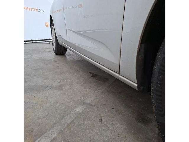 Personenauto, opel, astra 1.6 cdti, 2019 - afbeelding 11 van  46