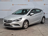 Personenauto, opel, astra 1.6 cdti, 2019