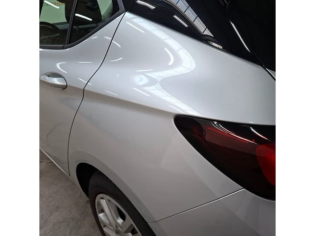 Personenauto, opel, astra 1.6 cdti, 2019 - afbeelding 16 van  46
