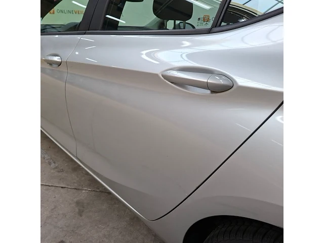 Personenauto, opel, astra 1.6 cdti, 2019 - afbeelding 17 van  46