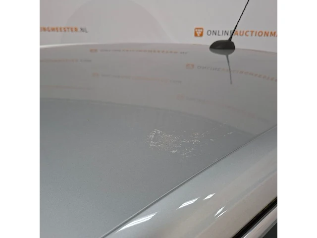 Personenauto, opel, astra 1.6 cdti, 2019 - afbeelding 25 van  46