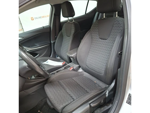 Personenauto, opel, astra 1.6 cdti, 2019 - afbeelding 31 van  46