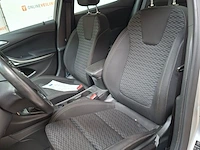 Personenauto, opel, astra 1.6 cdti, 2019 - afbeelding 31 van  46