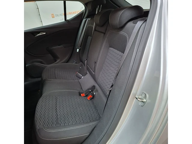 Personenauto, opel, astra 1.6 cdti, 2019 - afbeelding 32 van  46