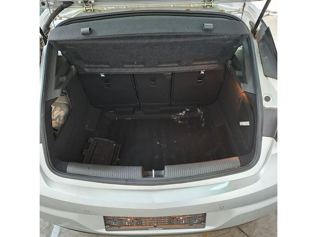 Personenauto, opel, astra 1.6 cdti, 2019 - afbeelding 33 van  46