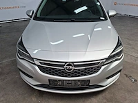 Personenauto, opel, astra 1.6 cdti, 2019 - afbeelding 23 van  46