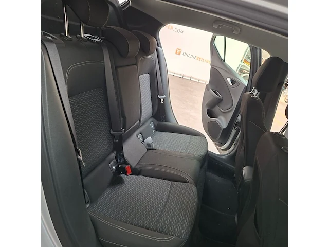 Personenauto, opel, astra 1.6 cdti, 2019 - afbeelding 35 van  46