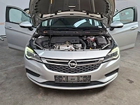 Personenauto, opel, astra 1.6 cdti, 2019 - afbeelding 37 van  46