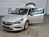 Personenauto, opel, astra 1.6 cdti, 2019 - afbeelding 41 van  46