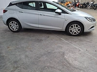 Personenauto, opel, astra 1.6 cdti, 2019 - afbeelding 34 van  46