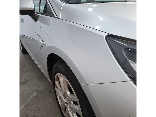 Personenauto, opel, astra 1.6 cdti, 2019 - afbeelding 43 van  46
