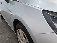 Personenauto, opel, astra 1.6 cdti, 2019 - afbeelding 43 van  46
