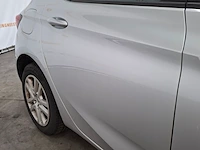 Personenauto, opel, astra 1.6 cdti, 2019 - afbeelding 45 van  46