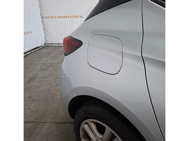 Personenauto, opel, astra 1.6 cdti, 2019 - afbeelding 46 van  46