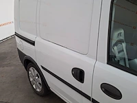 Personenauto, opel, combo, 1.3 cdti base, 2010 - afbeelding 2 van  50