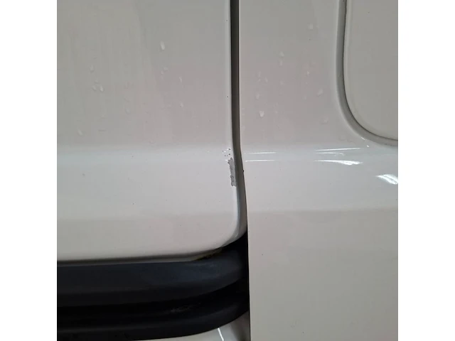 Personenauto, opel, combo, 1.3 cdti base, 2010 - afbeelding 4 van  50
