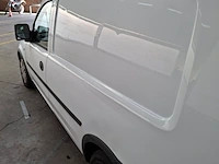 Personenauto, opel, combo, 1.3 cdti base, 2010 - afbeelding 9 van  50