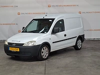 Personenauto, opel, combo, 1.3 cdti base, 2010